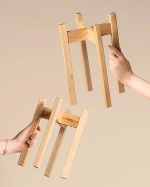 Pflanzenständer Duo (Stelion | 16, 14)