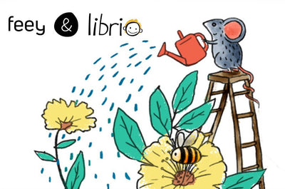 Kidsblog: Wir entdecken die Pflanzenwelt!