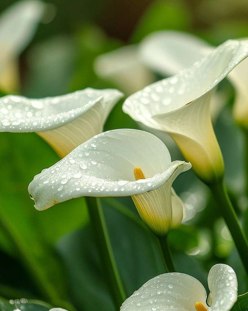 Calla (weiss)