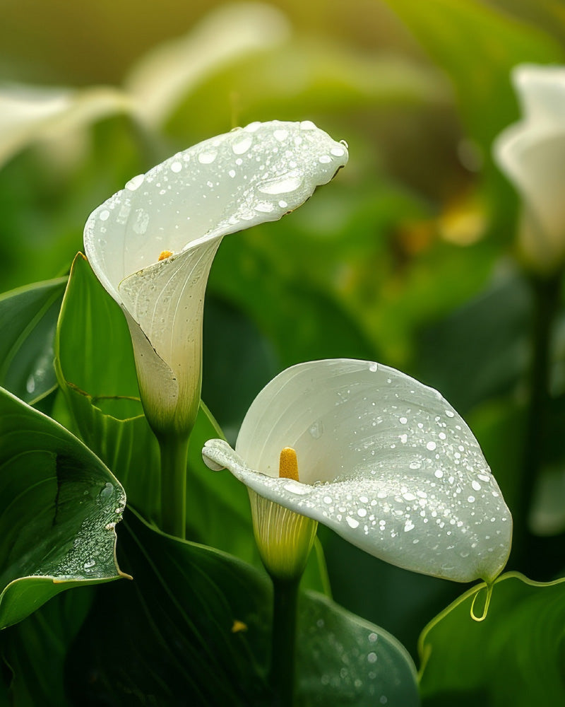 Calla (weiss)