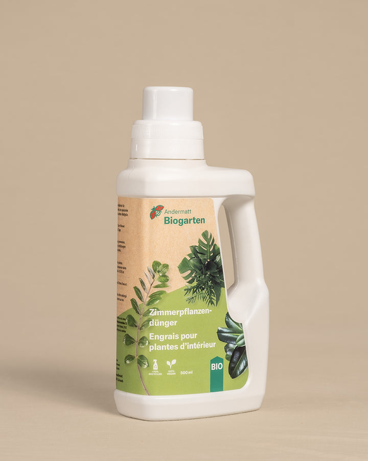 BSI Universaldünger Flüssig 1 Liter - Für Zimmer Produktbild-Vorschau 7