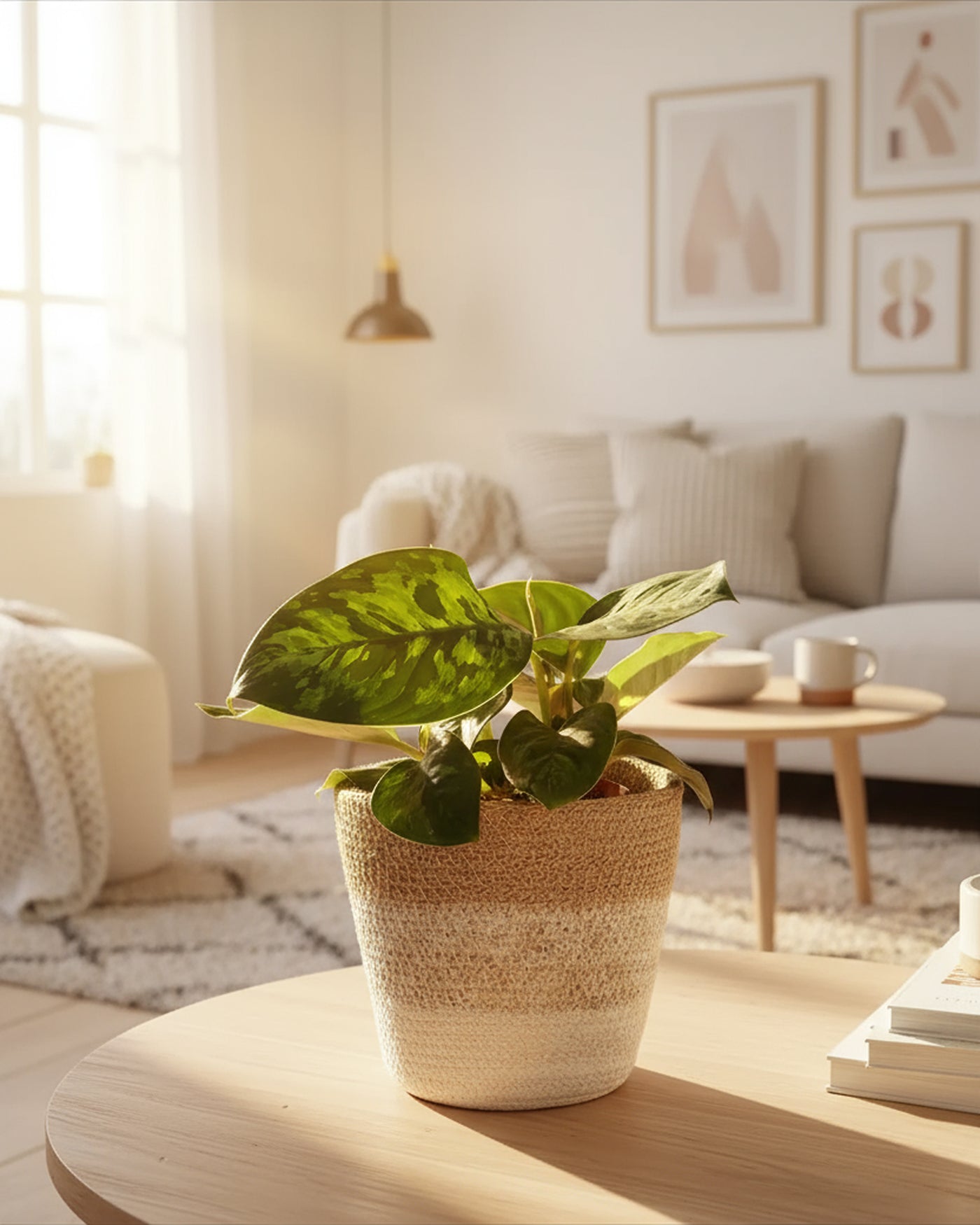 Homalomena 'Camouflage' • feey