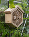 Insektenhotel 'Forsisens'