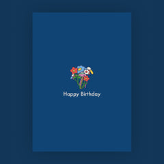 Birthday Sträussli