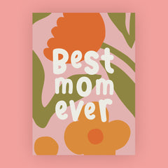 Best Mom Ever