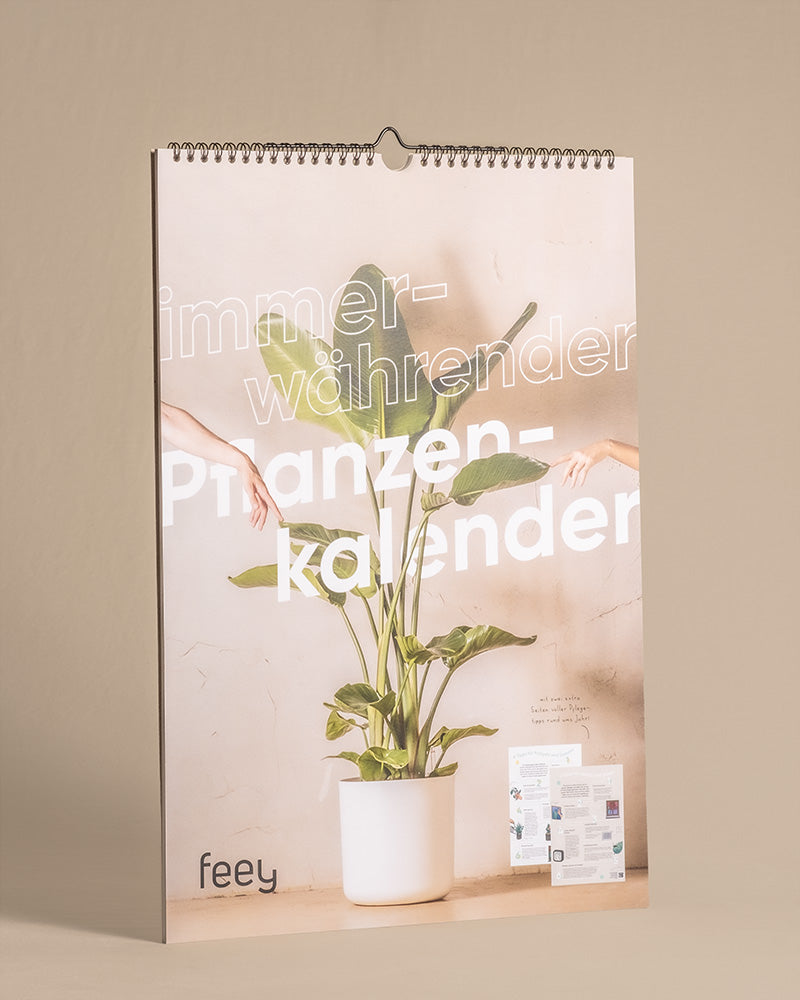 Pflanzenkalender