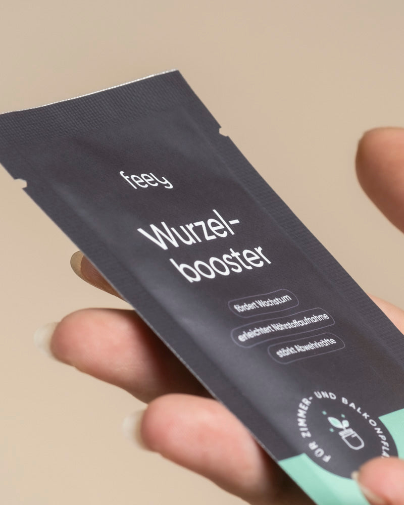 Wurzelbooster