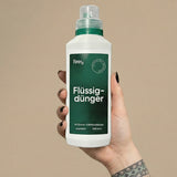 Flüssigdünger