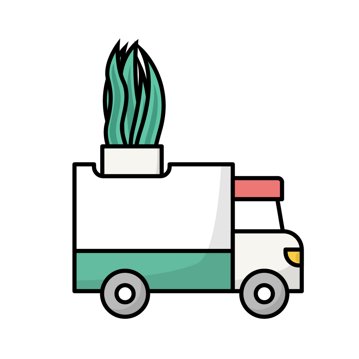 free delivery banner